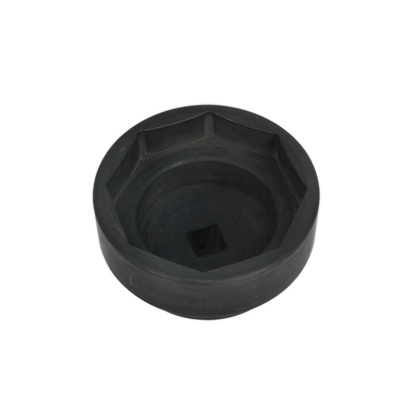 Sealey Rear Hub Nut Socket for Scania 100mm 3/4"Sq Drive