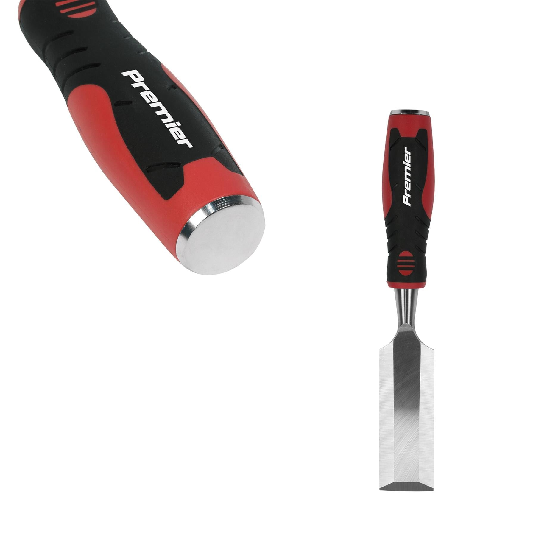 Sealey Hammer-Thru Wood Chisel 38mm