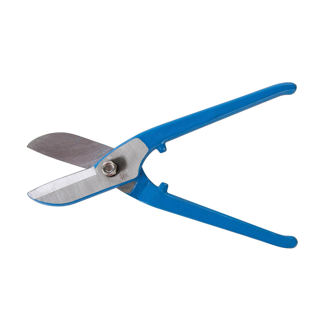 Tin Snips 300mm Sheet Metal Cutting Cutter Shear Workshop Garage DIY