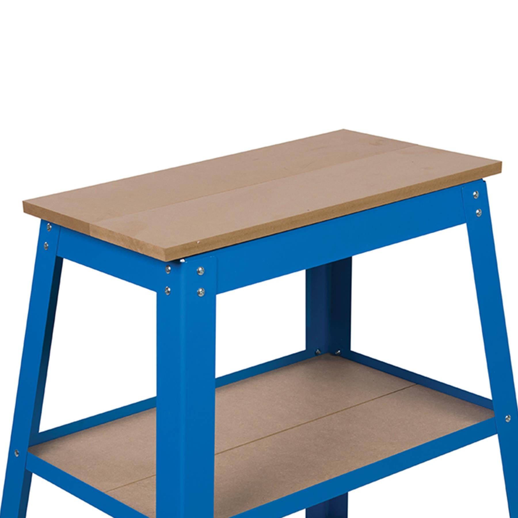 Machine Tool Stand Universal 360 - 520mm Stable Support For Machinery Equipment