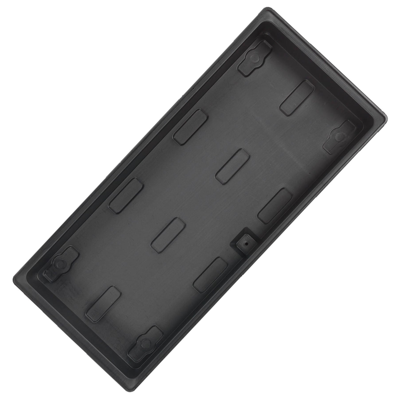 Sealey Tool Tray - Blank 176.5 x 397 x 55mm