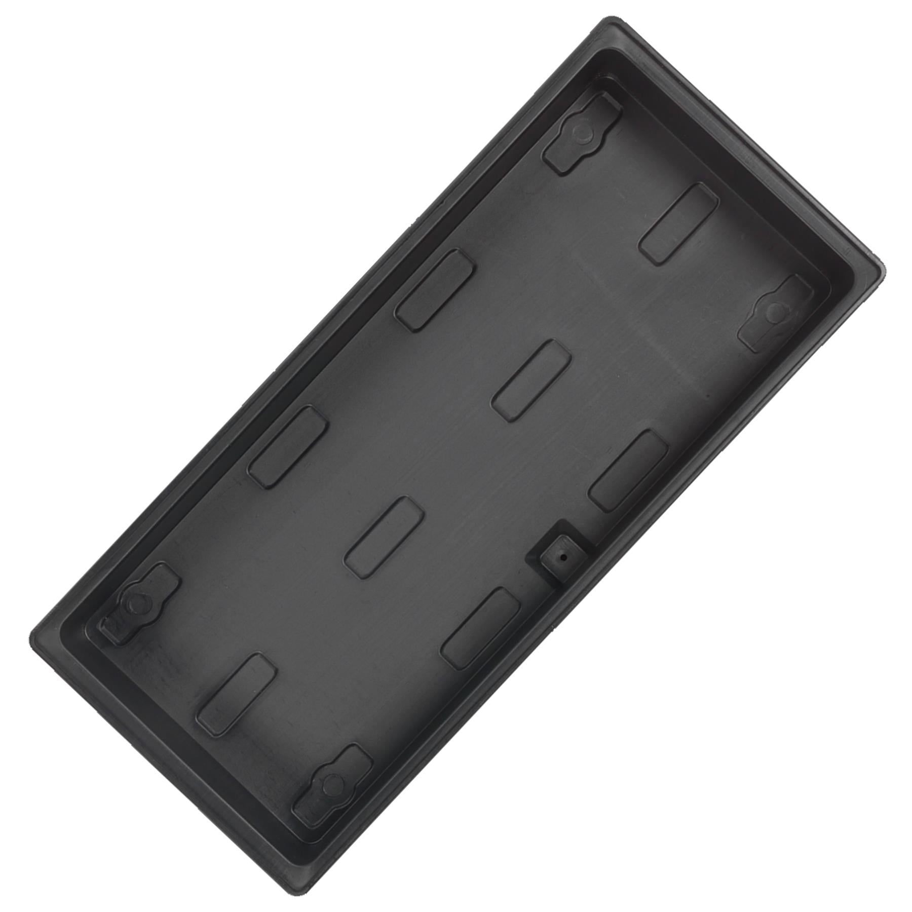 Sealey Tool Tray - Blank 176.5 x 397 x 55mm