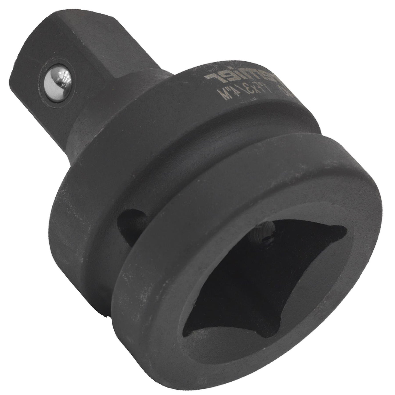 Sealey Impact Adaptor 1"Sq Drive Female - 3/4"Sq Drive Male