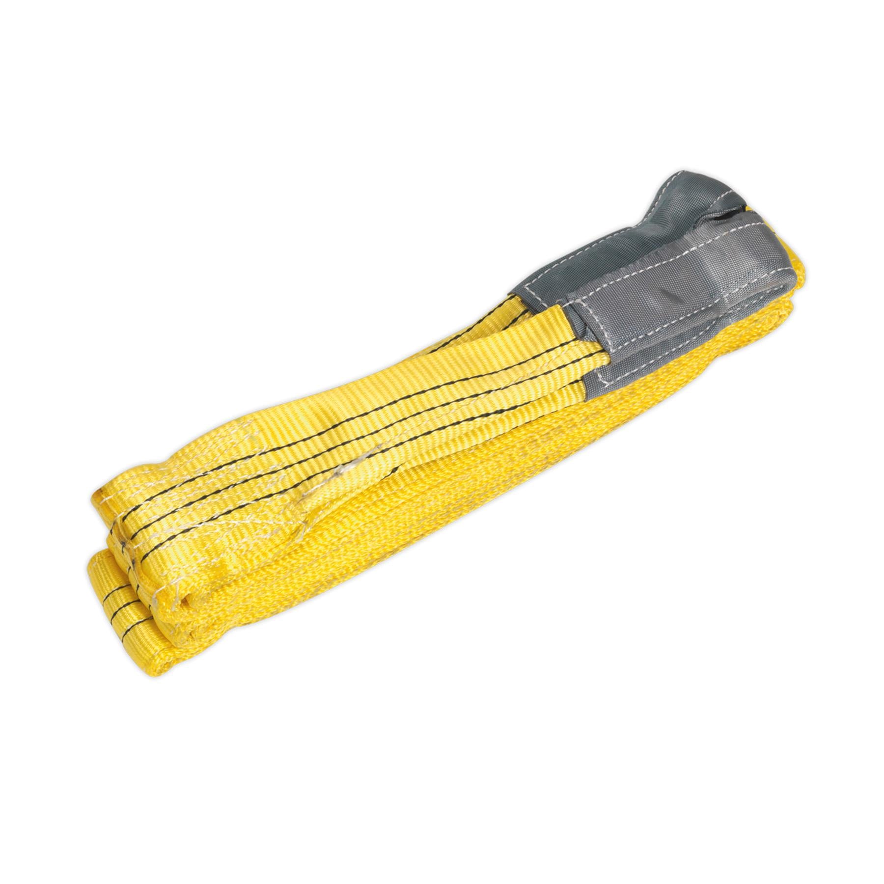 Sealey Load Sling 3tonne Capacity 5mtr