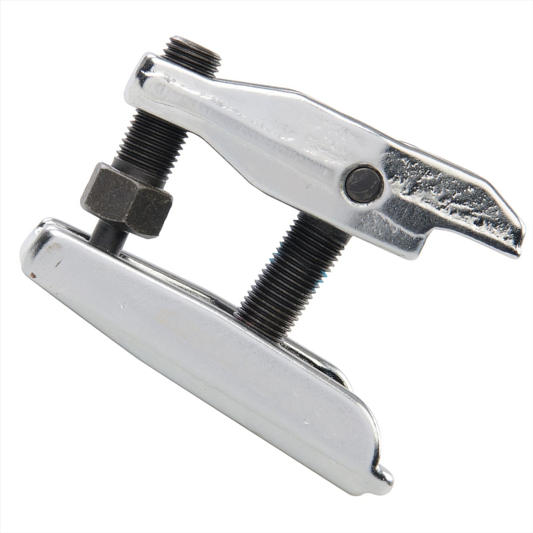 Ball Joint Puller Drop-Forged Alloy Steel For Use On Vehicles 20mm Jaw Capacity