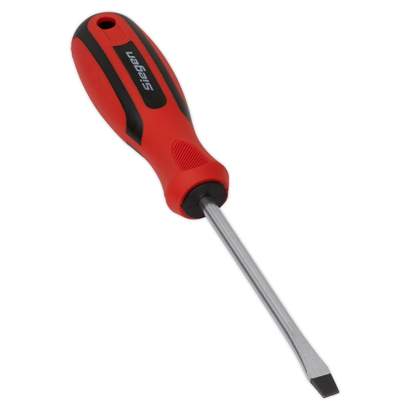 Sealey Screwdriver Slotted 6 x 100mm