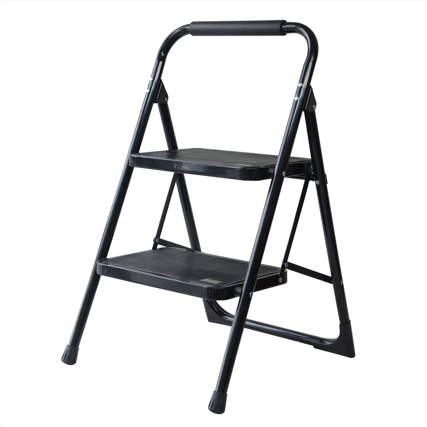 2 Step Ladder Folding Portable