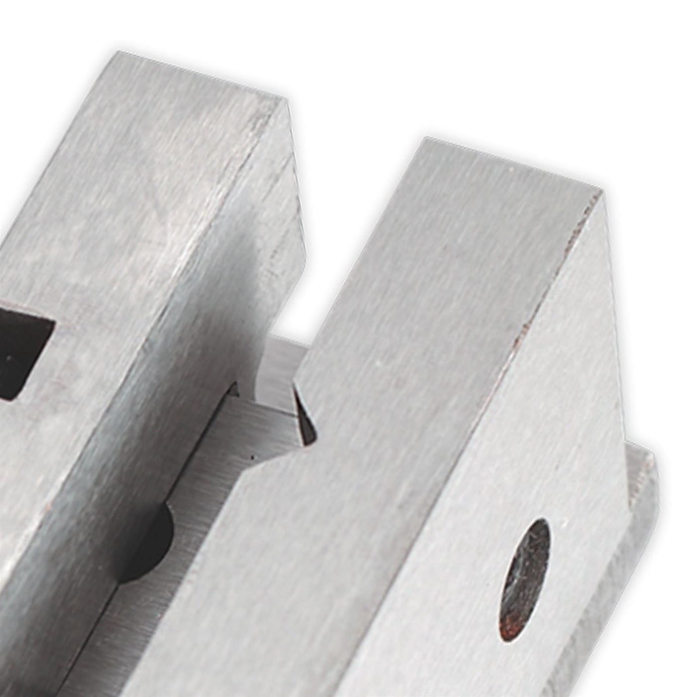 Sealey Quick Vice 50mm
