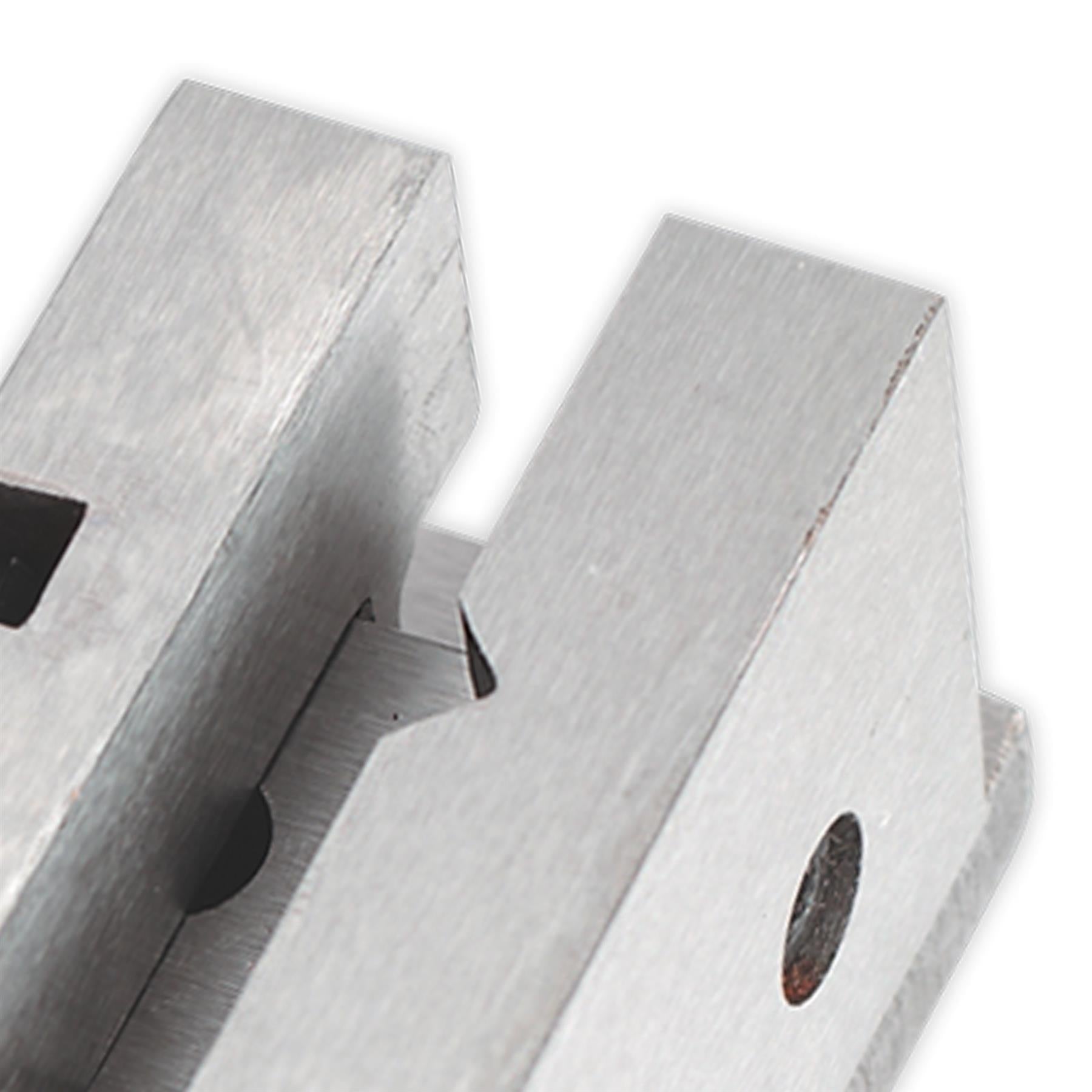 Sealey Quick Vice 50mm