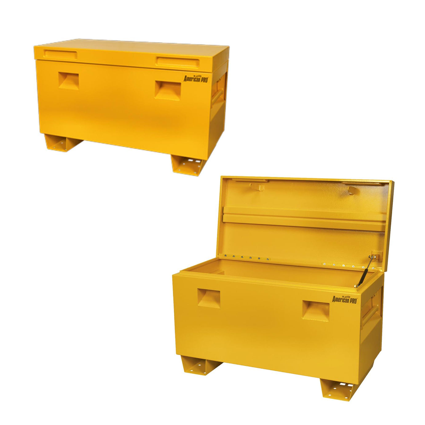 Sealey STB03E Truck Box 910 x 430 x 560mm