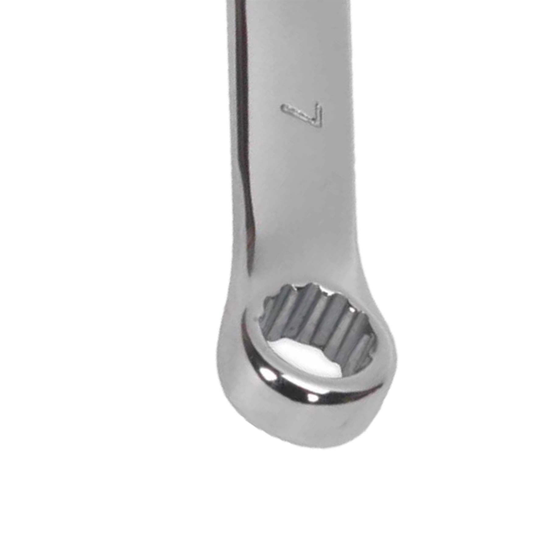 Sealey Combination Spanner 7mm