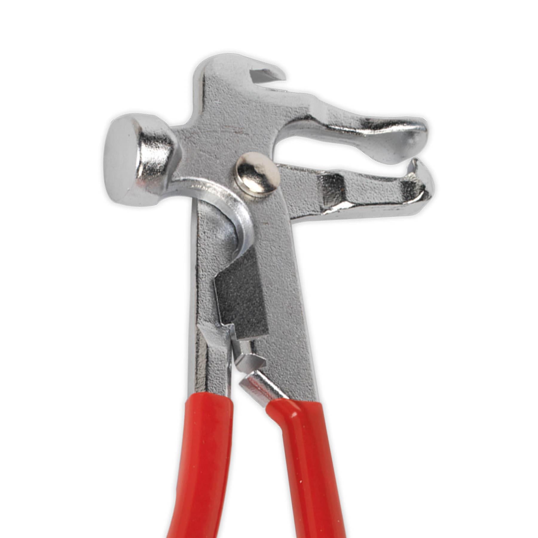 Sealey Wheel Balancing Weight Pliers