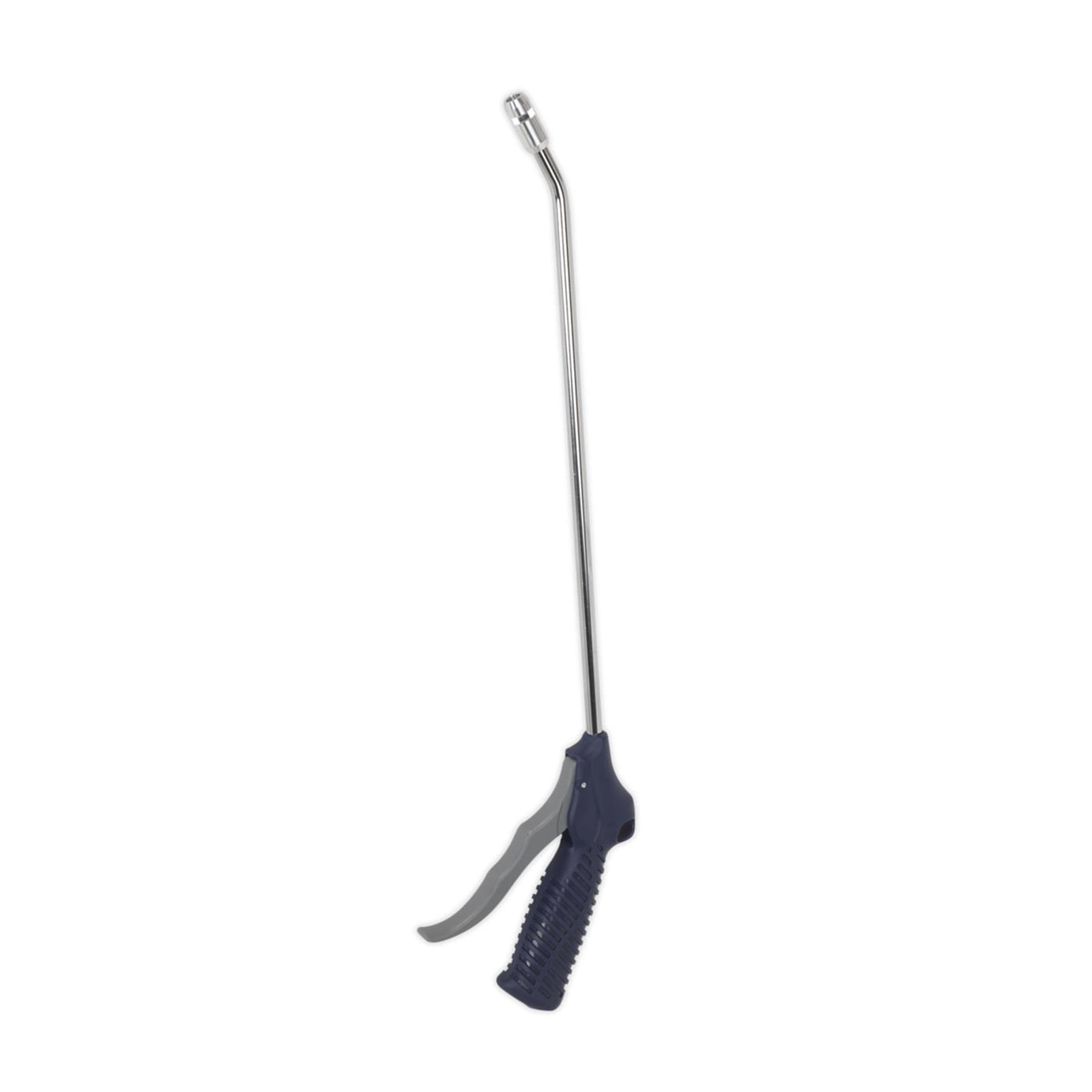 Sealey Air Blow Gun 330mm with 1/4"BSP Air Inlet and Safety Nozzle