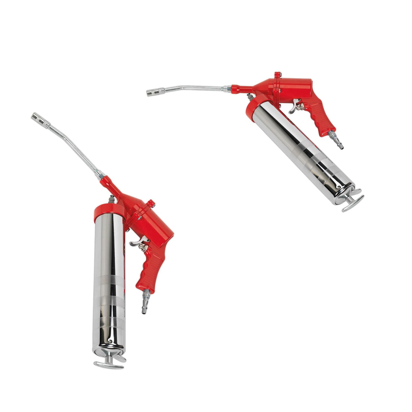 Sealey Air Operated Grease Gun Pistol Type