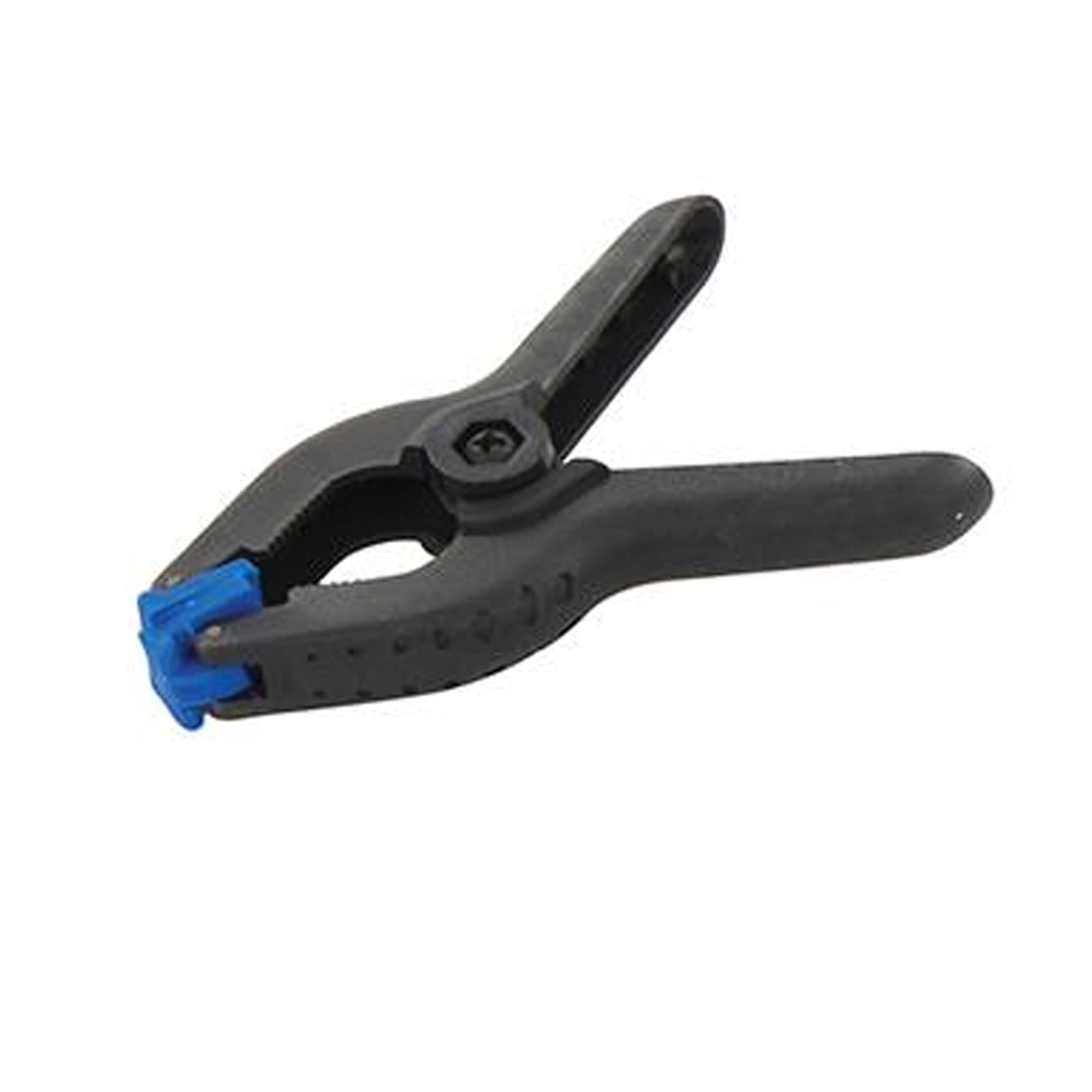 50Pc Spring Clamps 110mm Jaw Strong Woodwork Carpentry Market Stall Tent Marquee