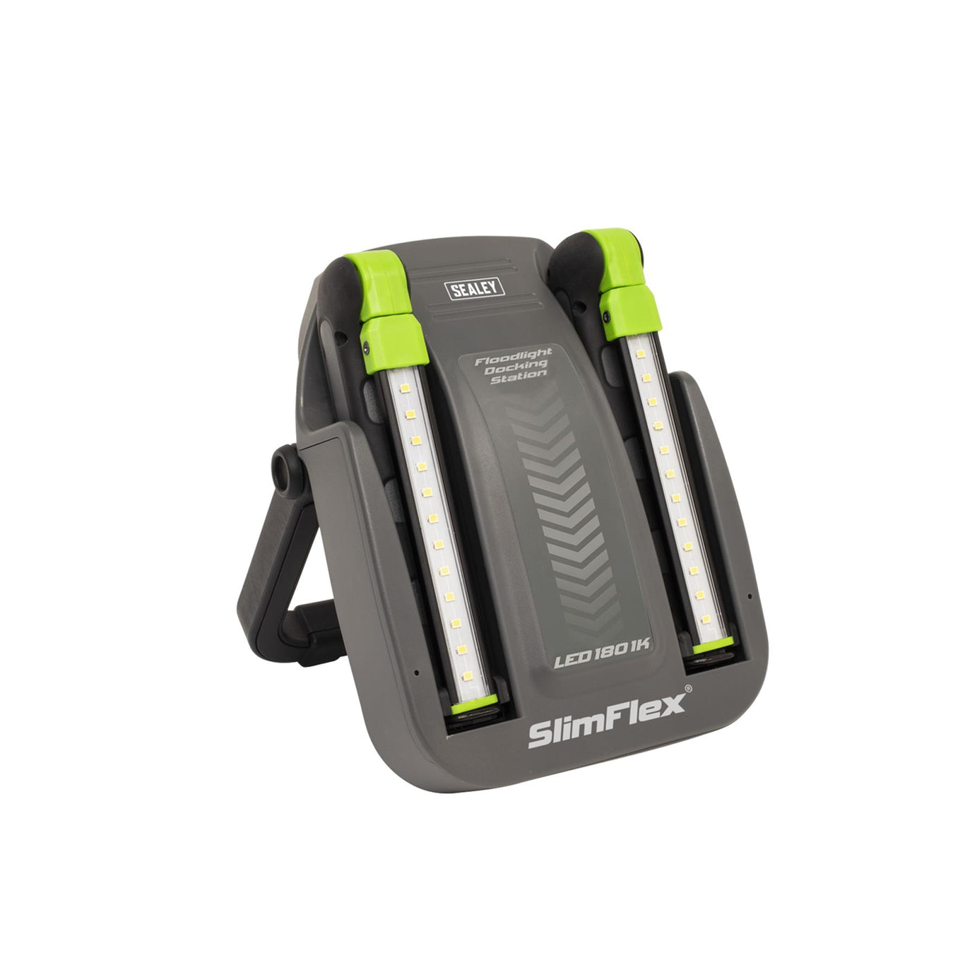 Sealey Rechargeable Floodlight/Inspection Light Docking Station Kit