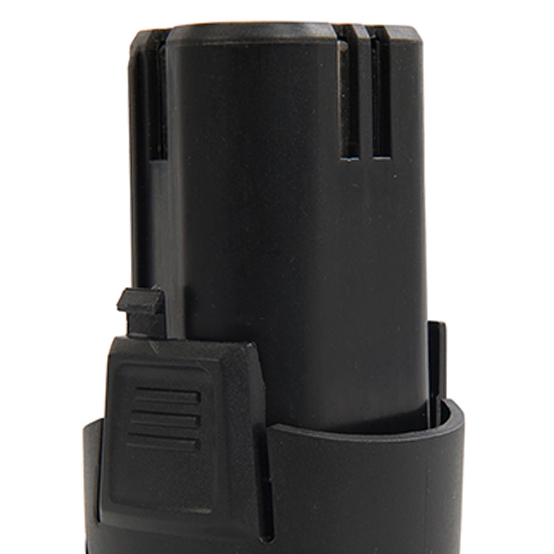 10.8V Li-ion 1.3Ah Battery Lightweight Cells Compatible with Silverstorm