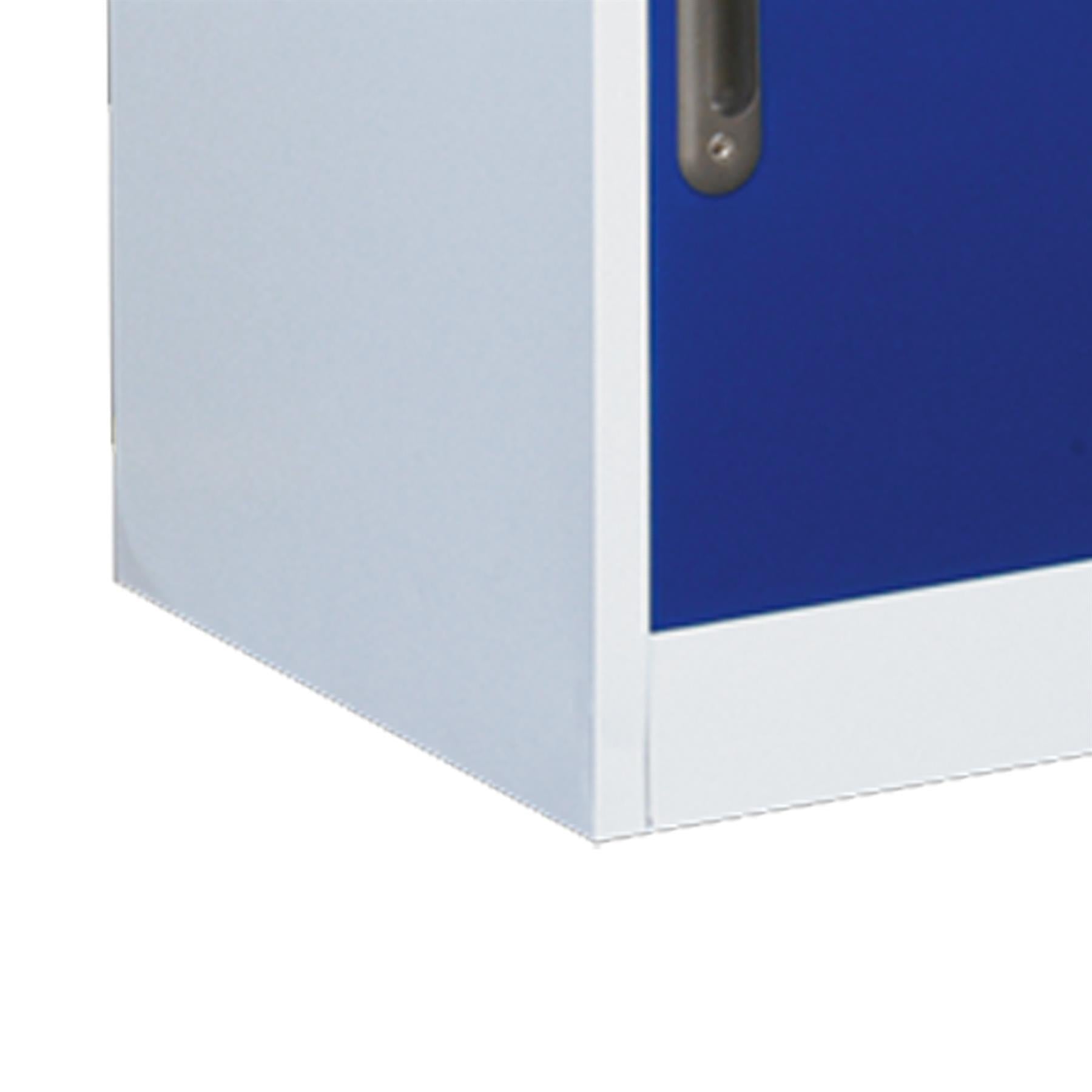 Sealey Locker 4 Door