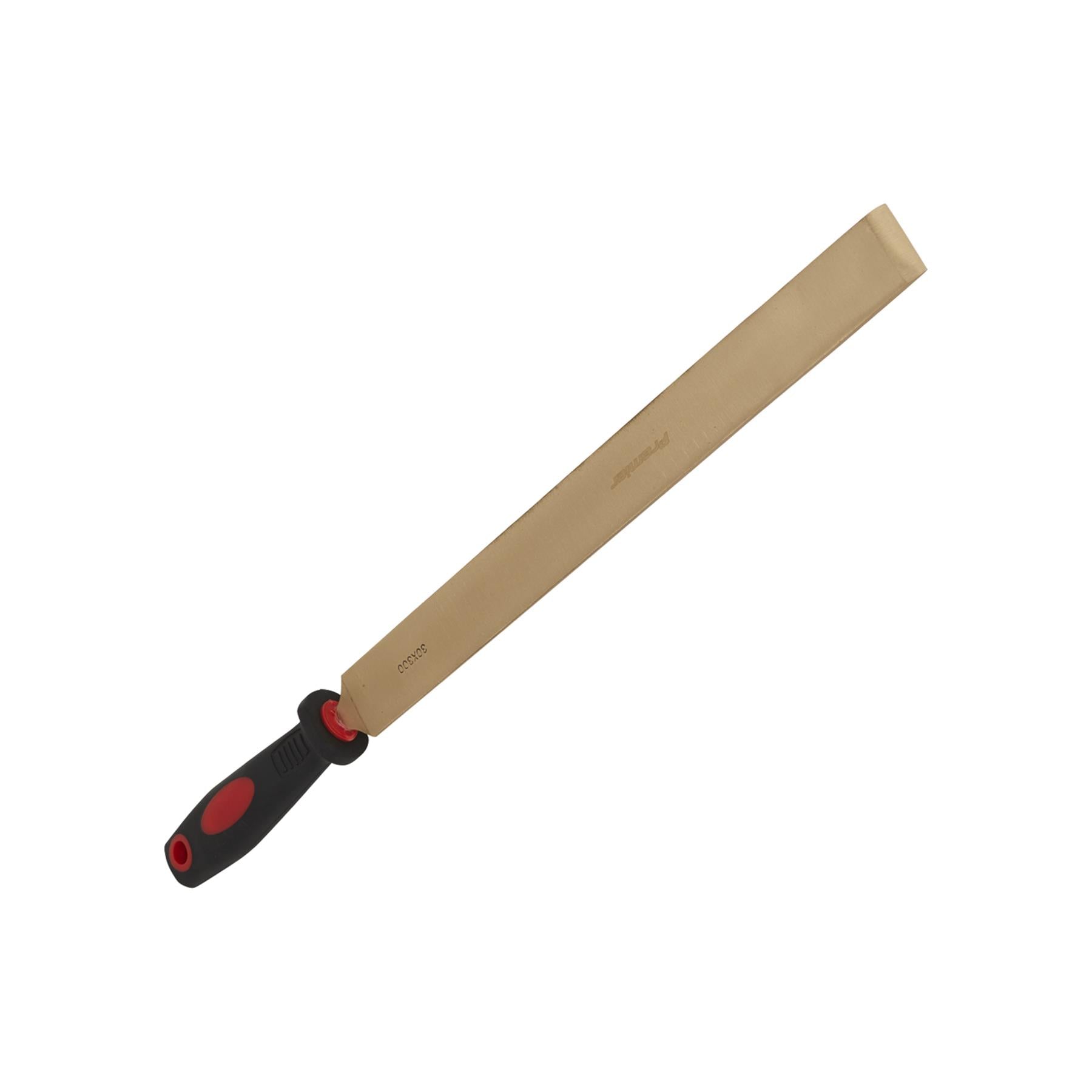Sealey Scraper Long 30 x 300mm - Non-Sparking