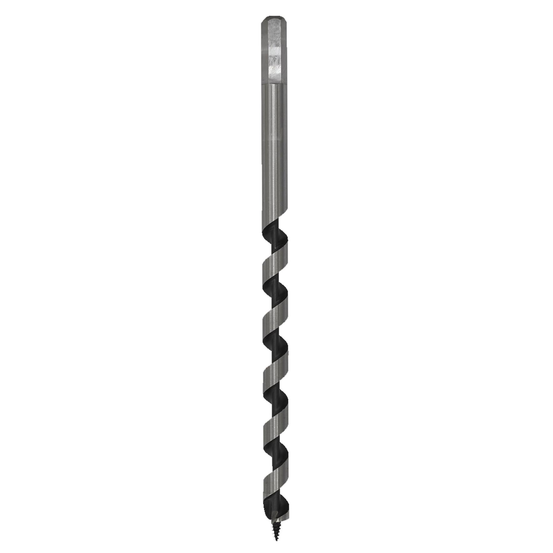 Sealey Auger Wood Drill 12 x 235mm Superior quality