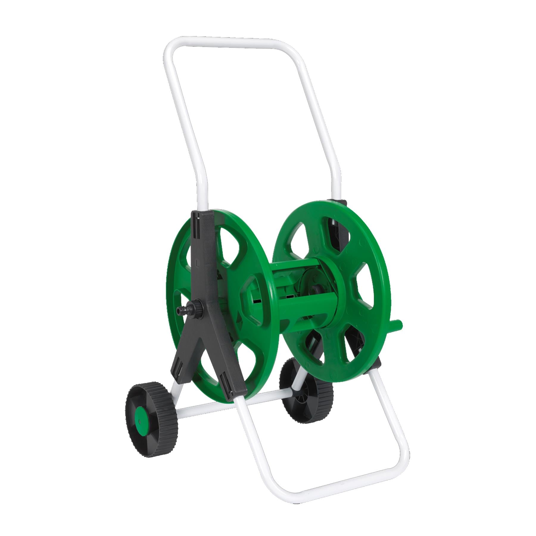 Sealey Garden Hose Trolley 60m Capacity