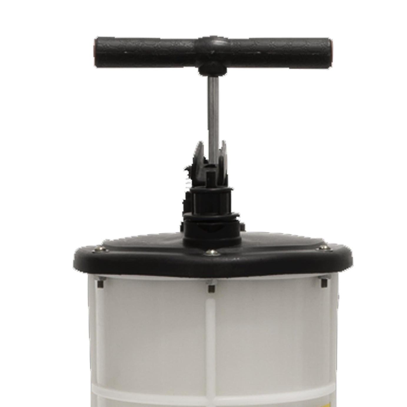 Sealey Vacuum Oil & Fluid Extractor Manual 9L