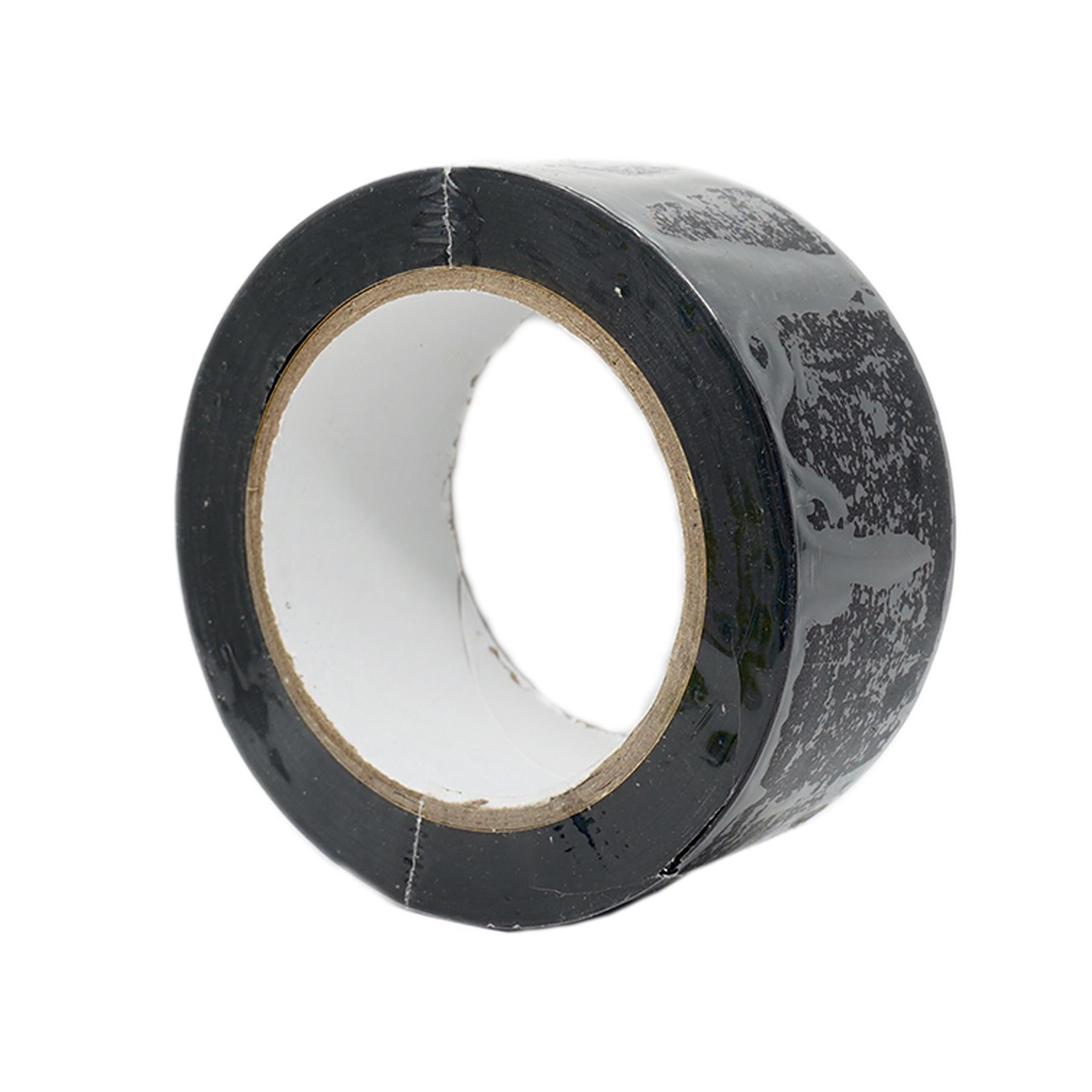 10 x High Quality PVC Electrical Insulation Tape (2 Inch 50mm) Black Wide Flame Retardent