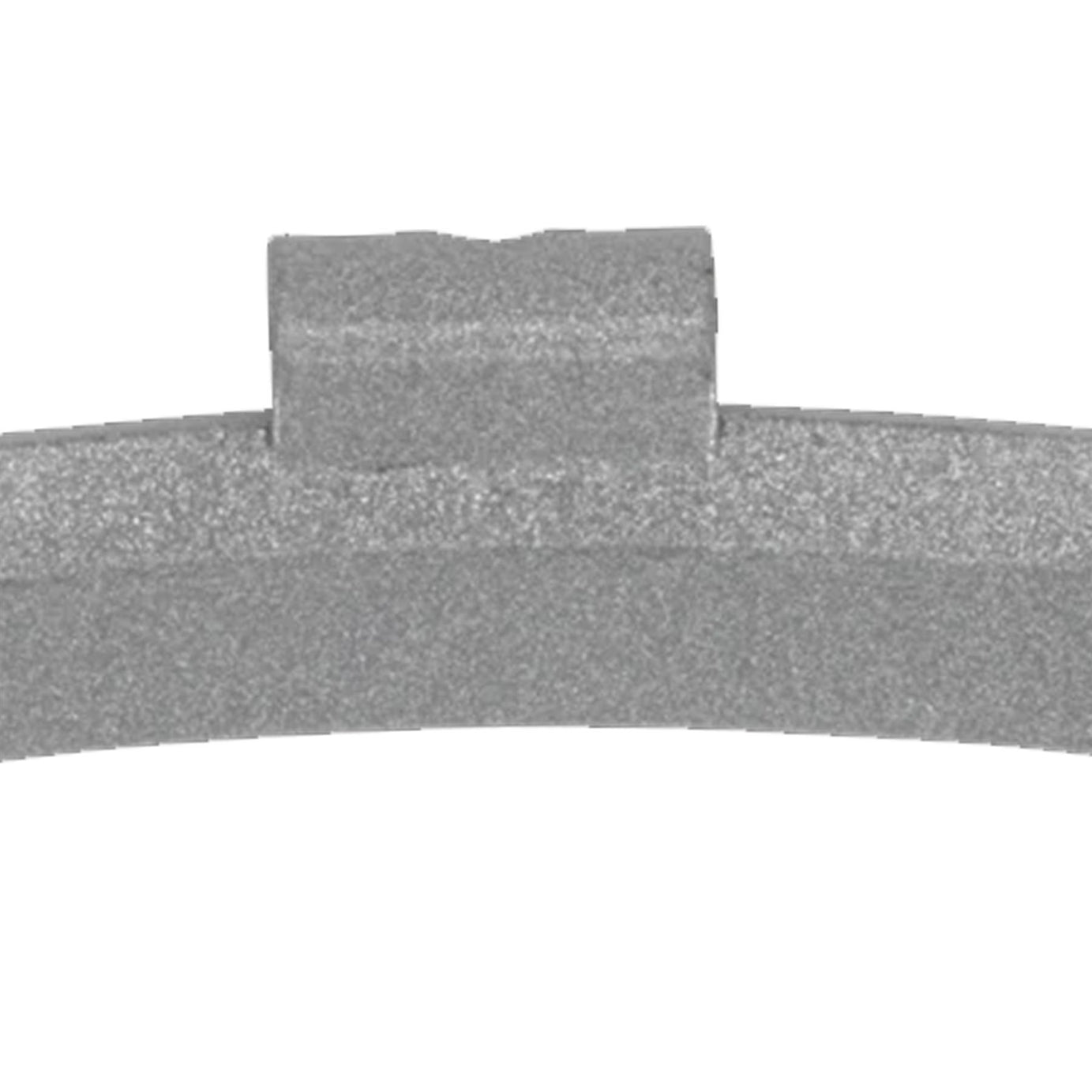 Wheel Weight 45g Hammer On Plastic Coat Zinc Alloys Pk of 50 Sealey