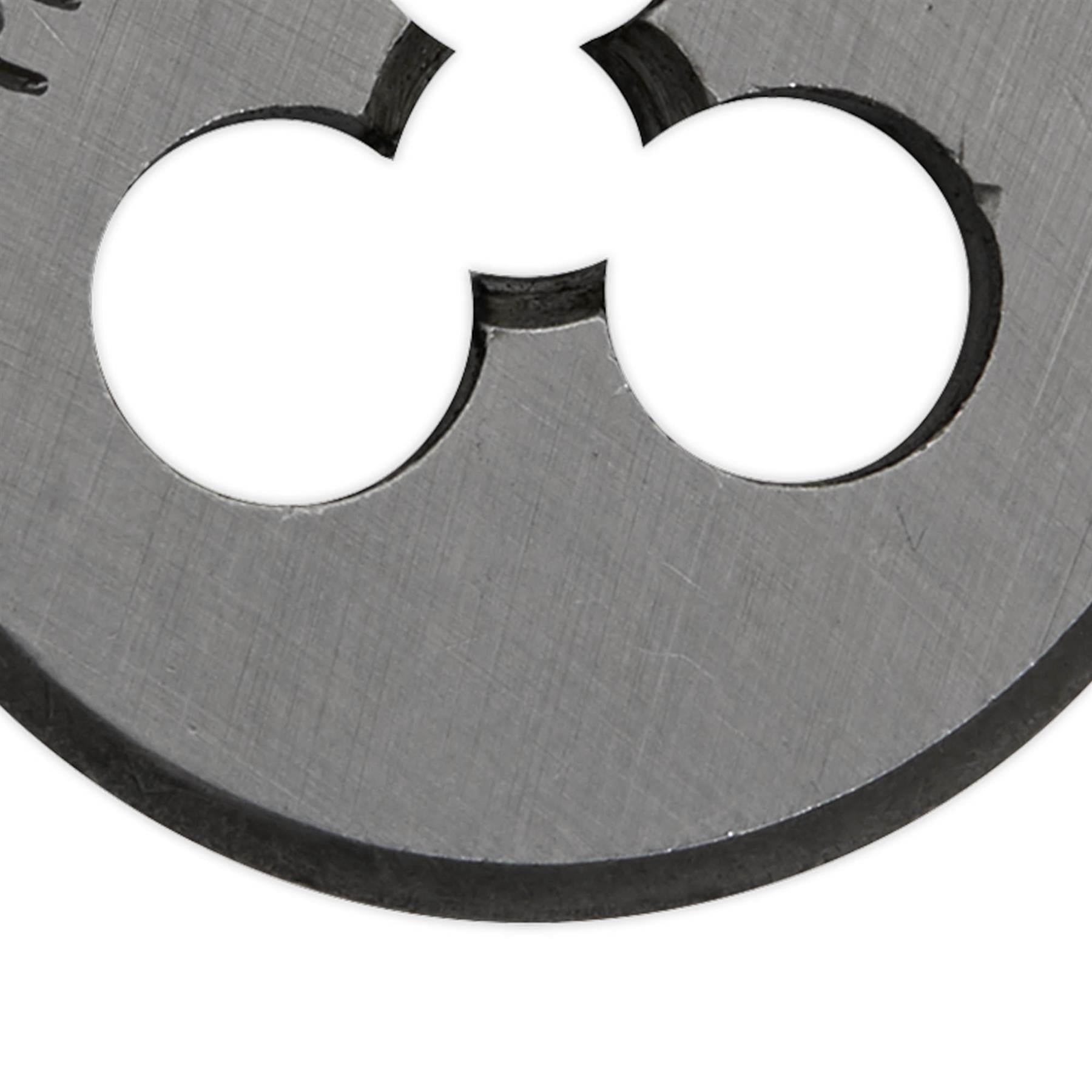 Sealey Split Die M5 x 0.8mm Thread Cutting