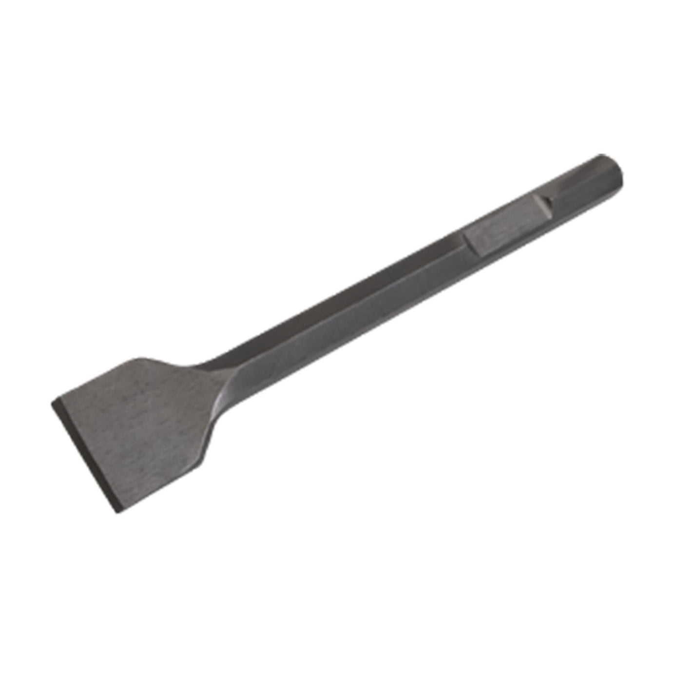 Sealey Wide Chisel 75 x 375mm - Bosch 11304