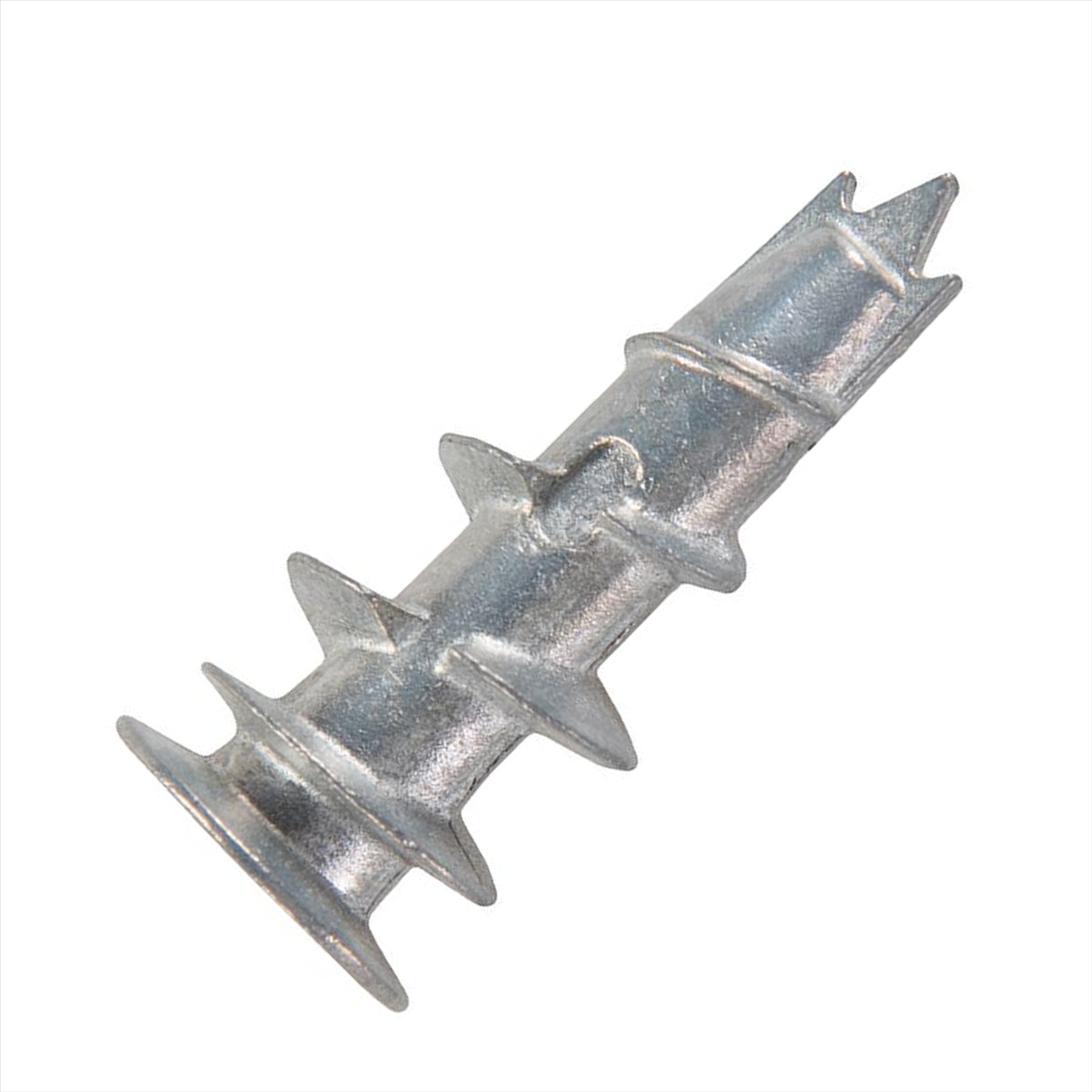 Self-Drill Fixings For Drywalls Sharp & Self Tapping Threads 100Pk Metal 12X32mm
