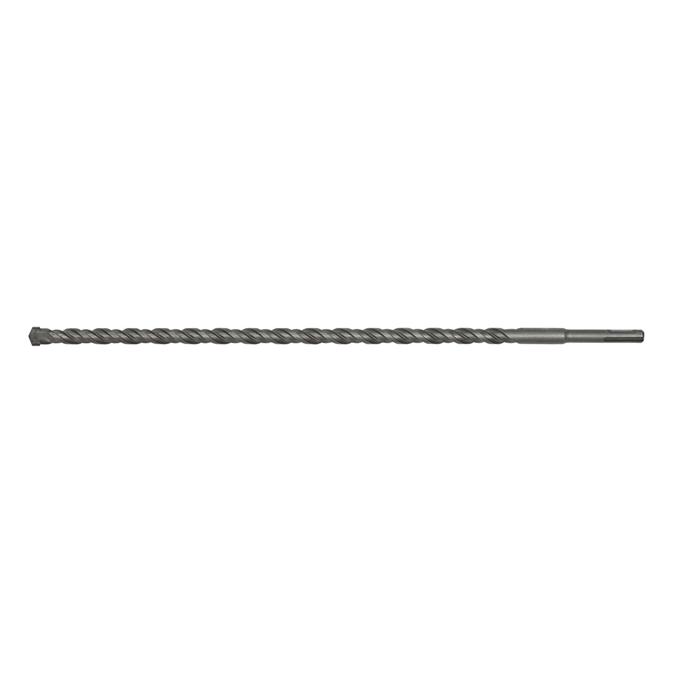 Sealey SDS Plus Drill Bit �15 x 450mm