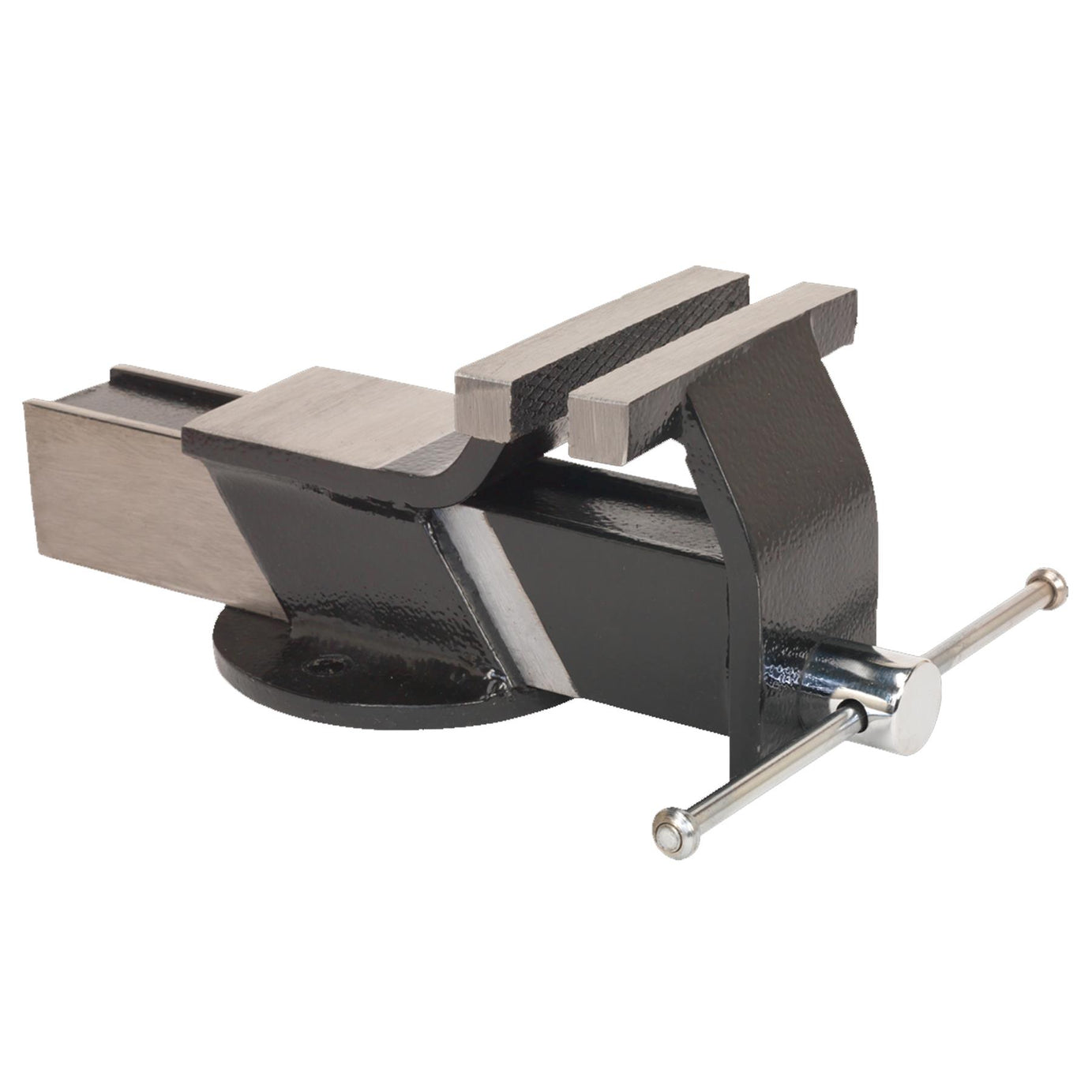 Sealey Vice 125mm Steel Fabricated
