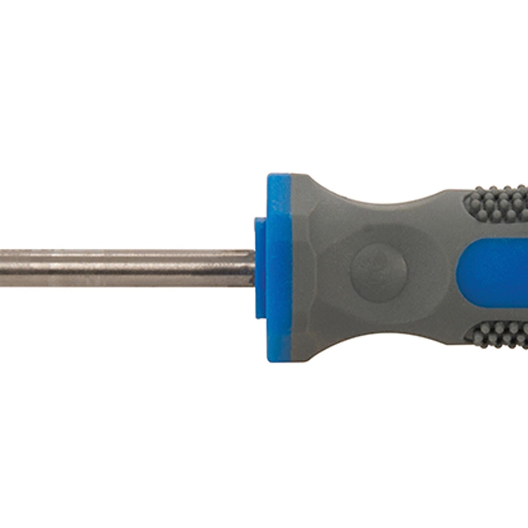 Re-Threader 60mm Shaft Ap 3.5mm Overall Length: 437mm (15" ) Soft Grip Handle