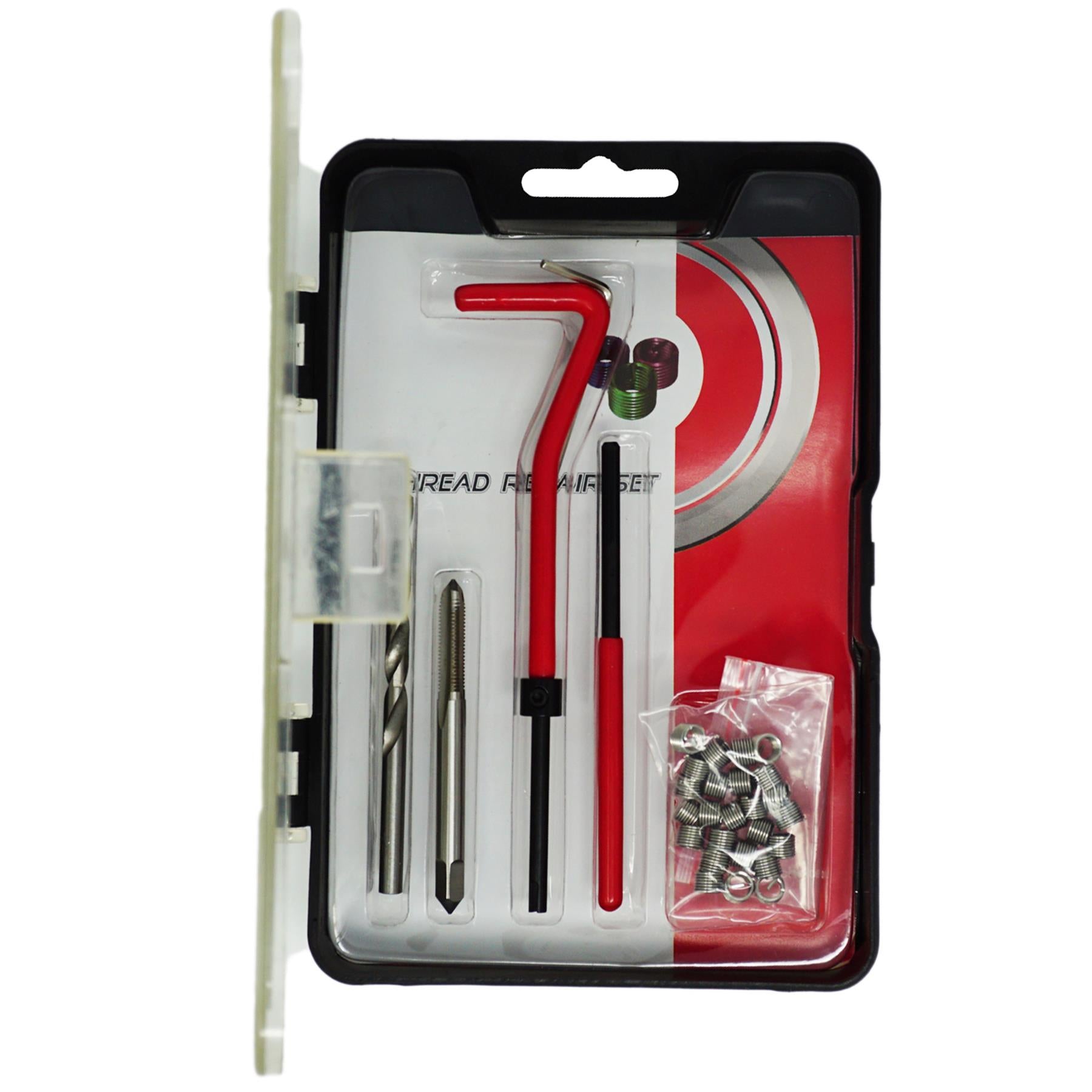 Helicoil Thread Repair Kit