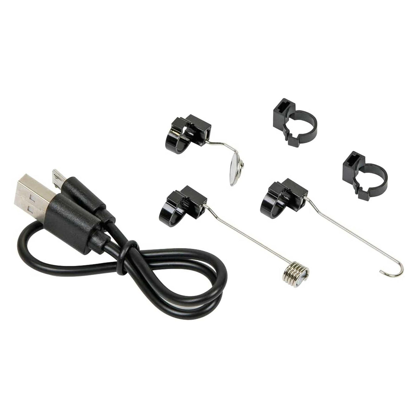 Video Borescope Ø8mm Camera