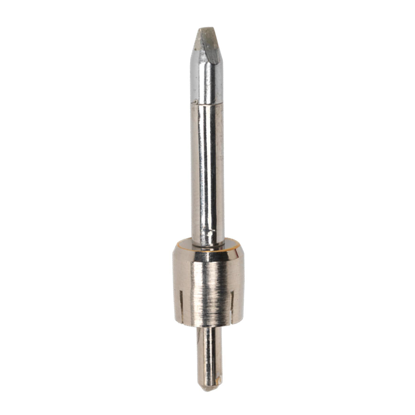 Sealey Flat Chisel Soldering Tip for SDL6 - SDL6.FT