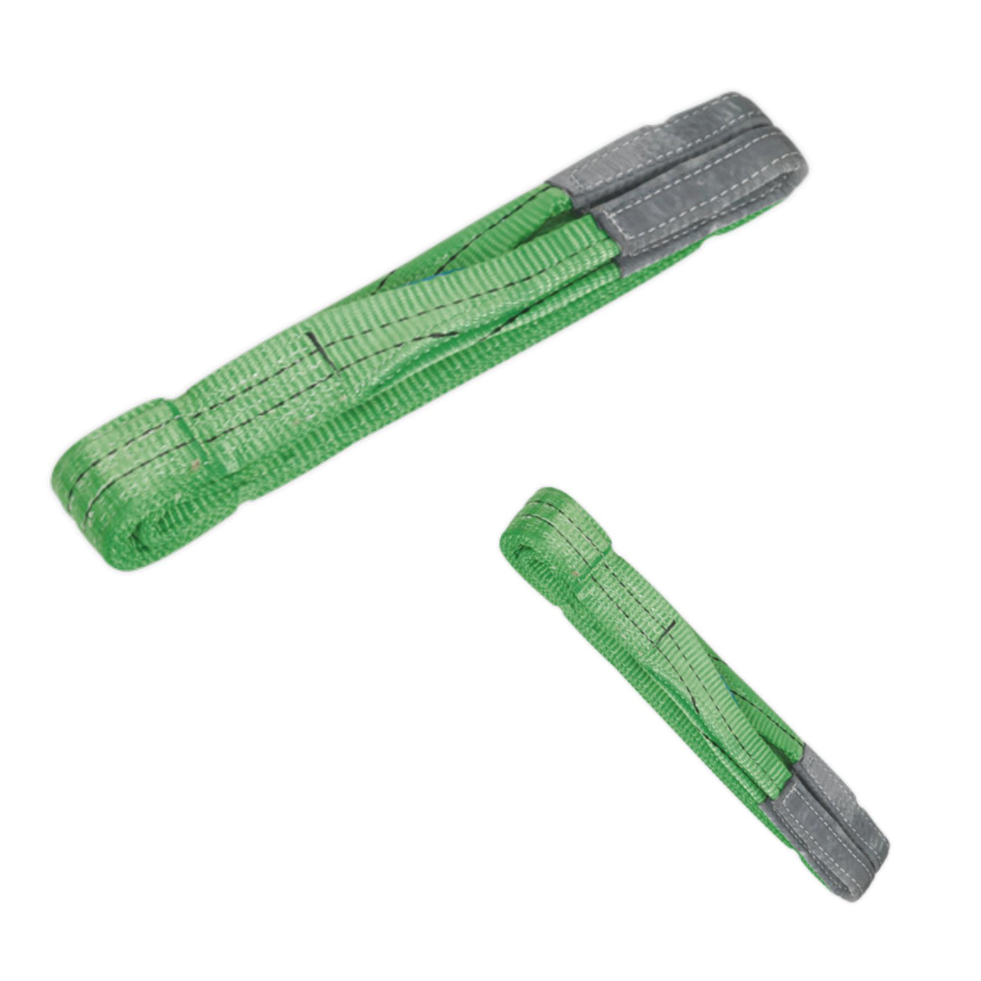 Sealey Load Sling 2tonne Capacity 2m