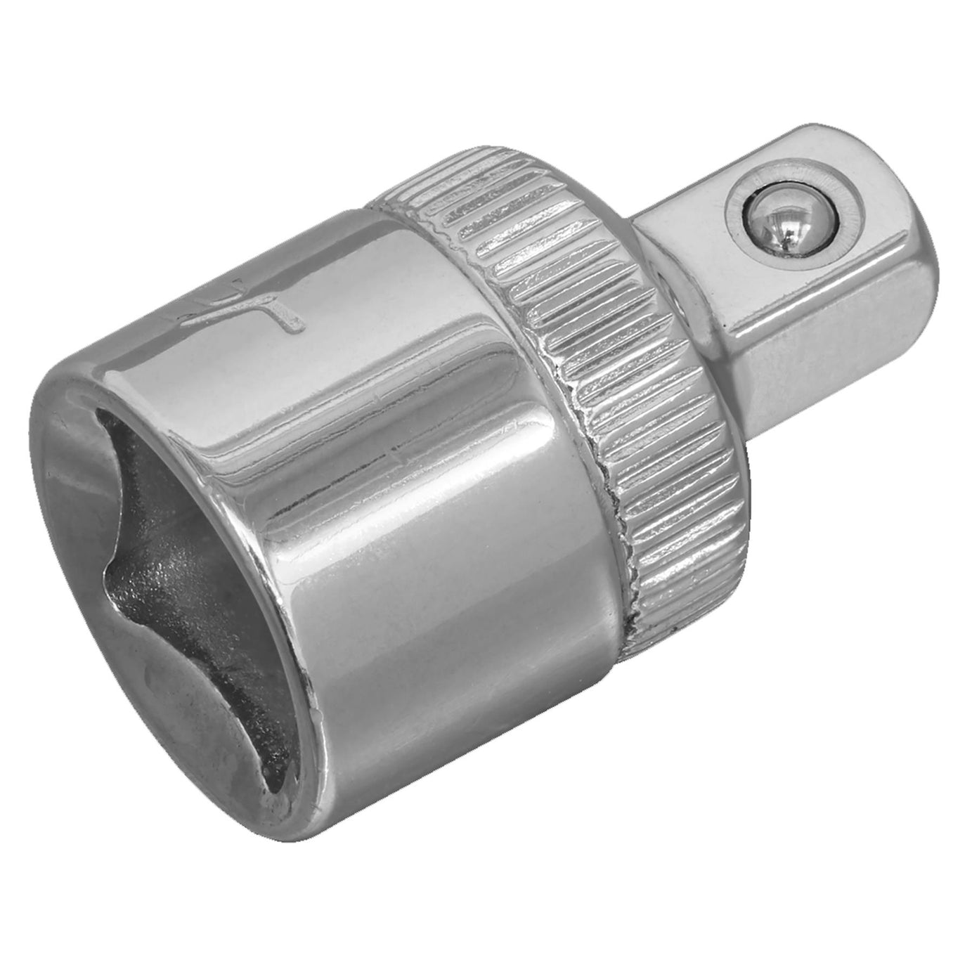 Sealey Adaptor 3/8"Sq Drive Female to 1/4"Sq Drive Male