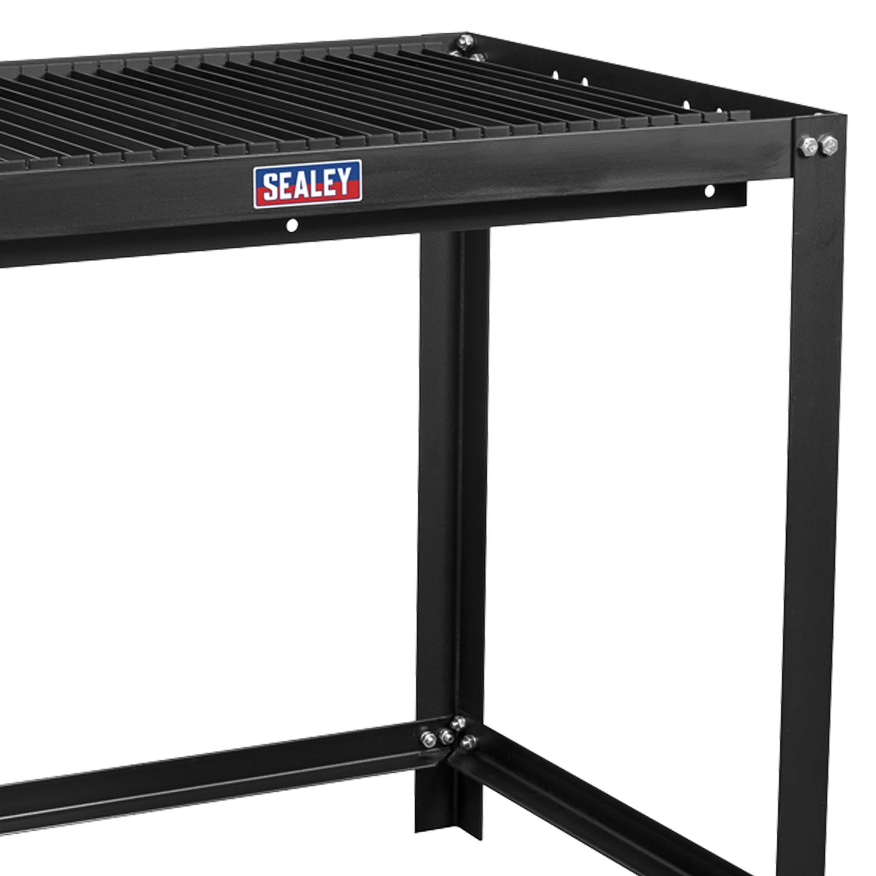 Sealey Plasma Cutting Table/Workbench Black PCT1