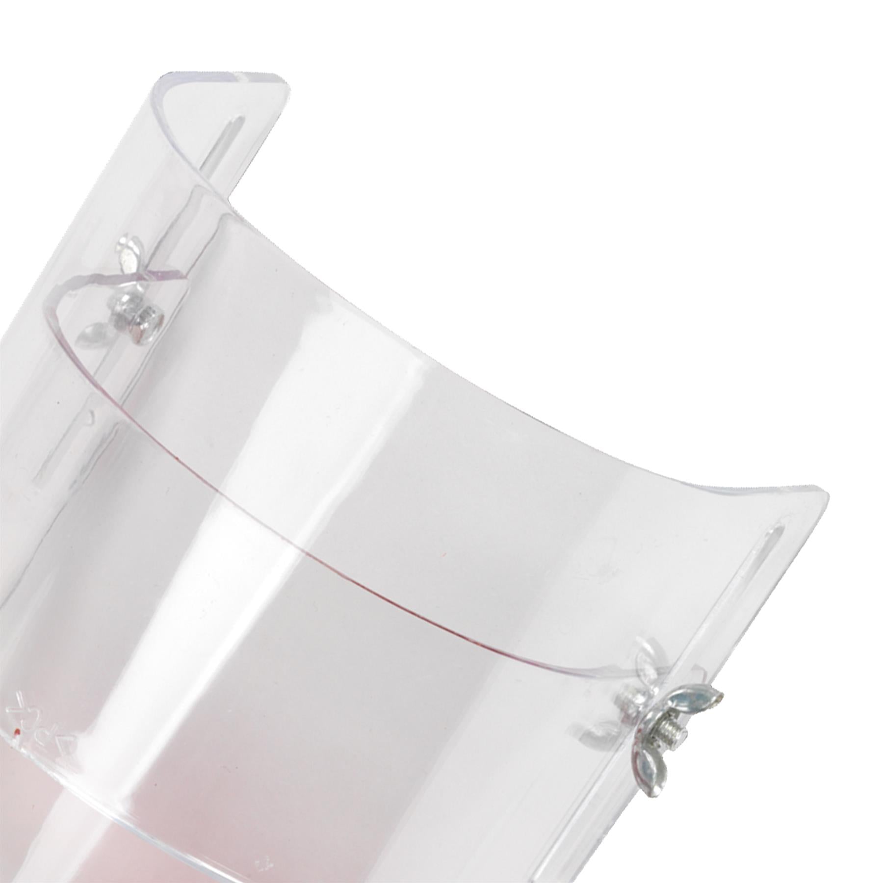 Sealey Drill Press Guard �85mm