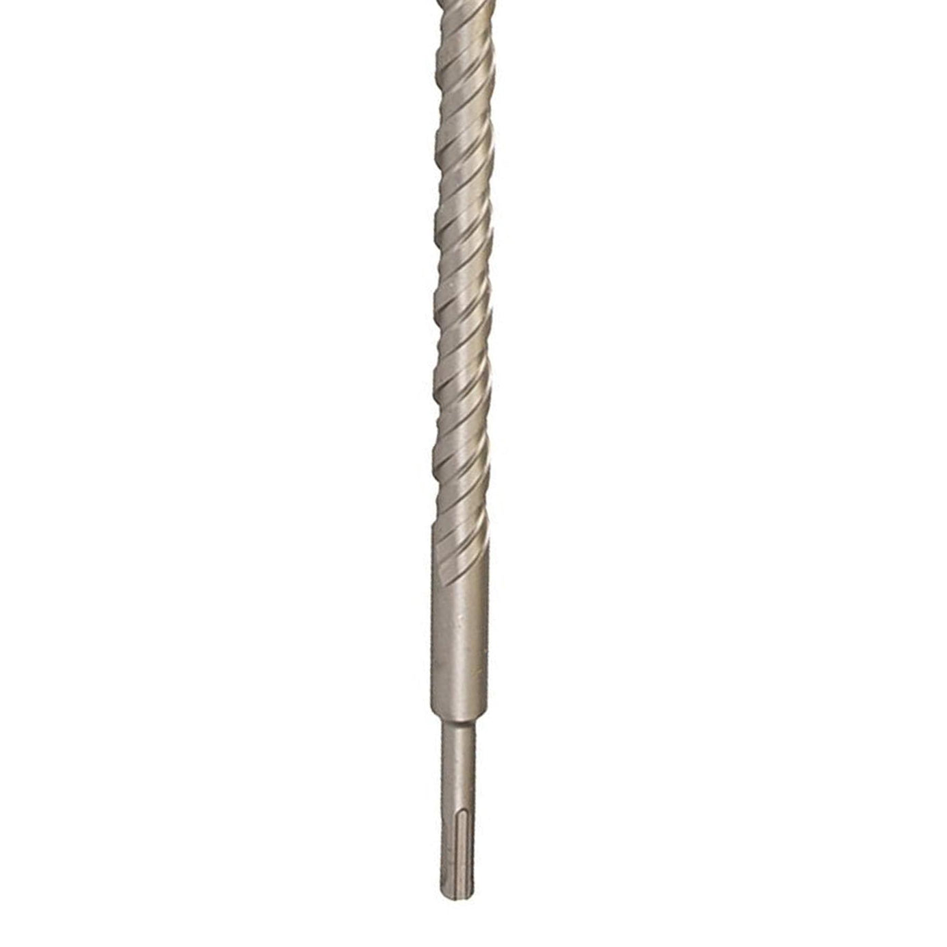 SDS Plus Cross Head Drill Bit 20 X 460mm Masonry Tungsten Carbide Concrete Stone