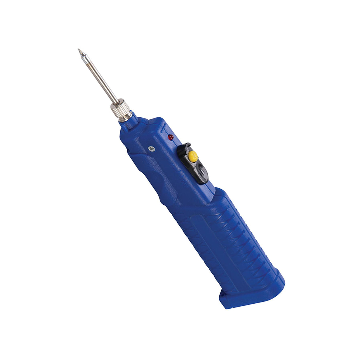 8w Battery Powered Soldering Iron Kit Portable Heat Resistant Electric Wiring