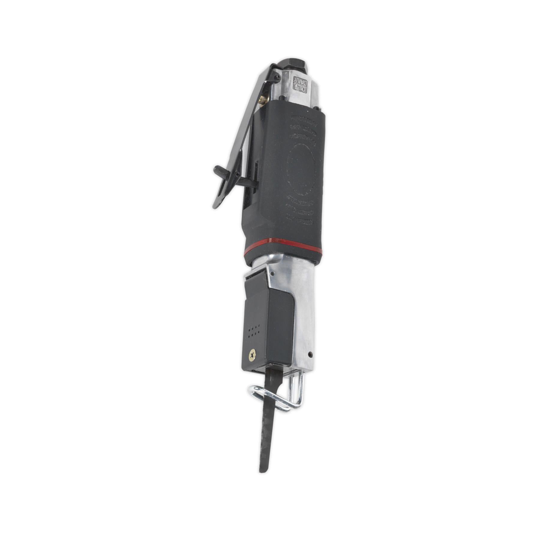 Sealey Air Saw Reciprocating Fitted With Safety Trigger