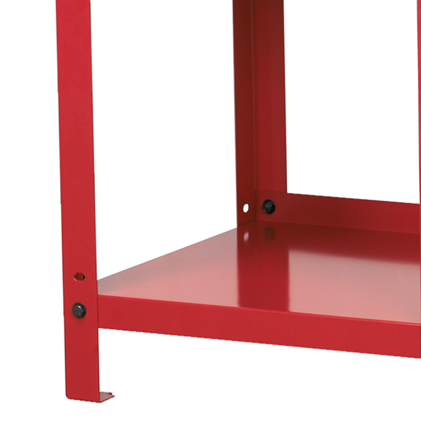 Sealey Workbench Steel 1m with 1 Drawer