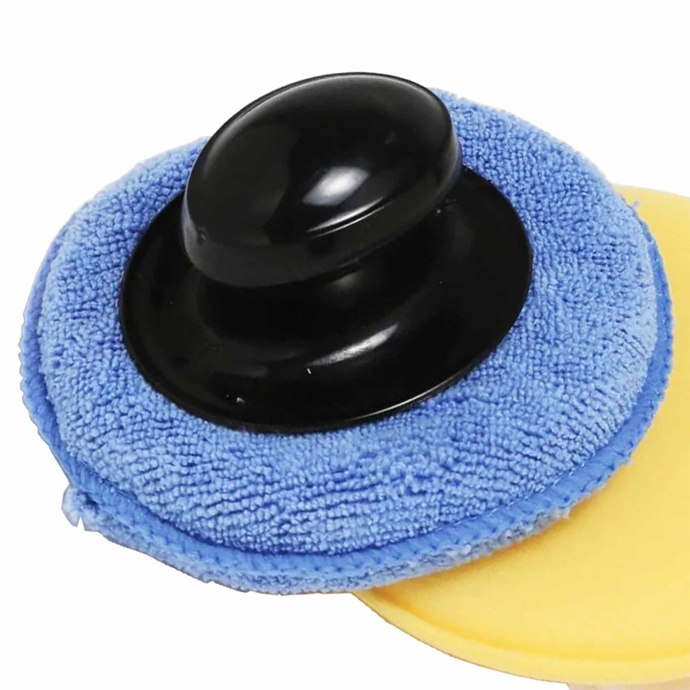 3 Piece Polish Applicator Pads