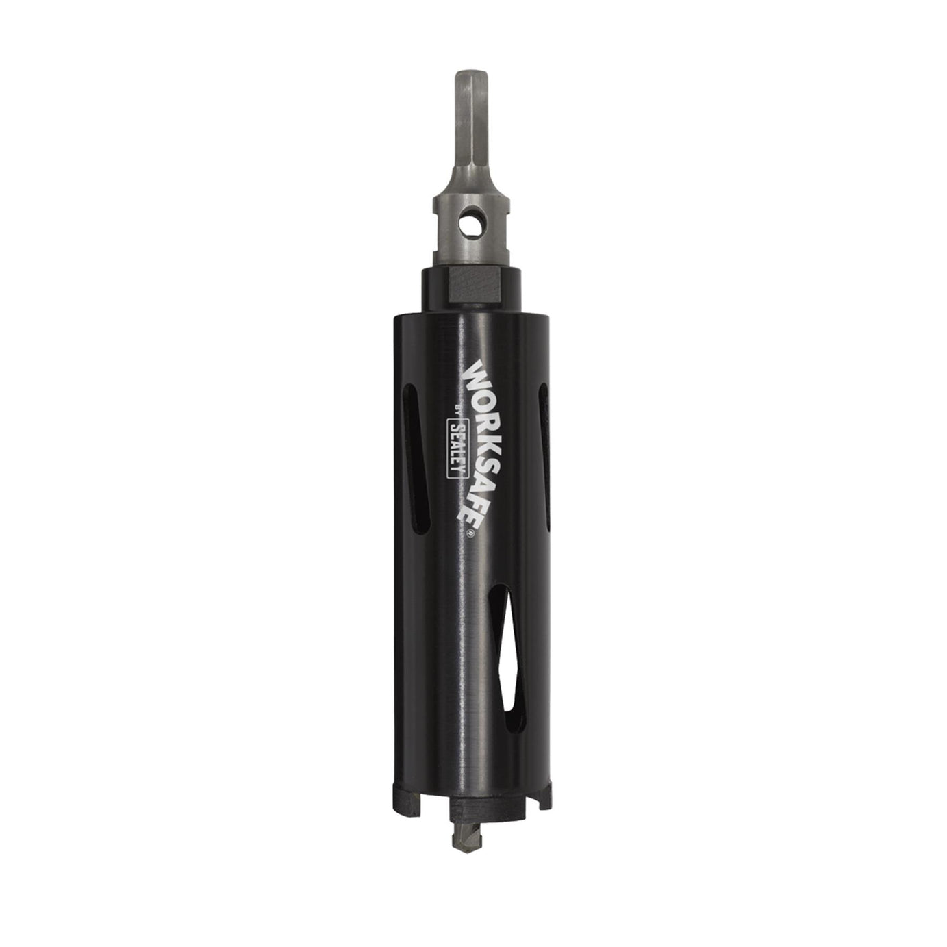 Sealey Core-to-Go Dry Diamond Core Drill Ø48mm x 150mm