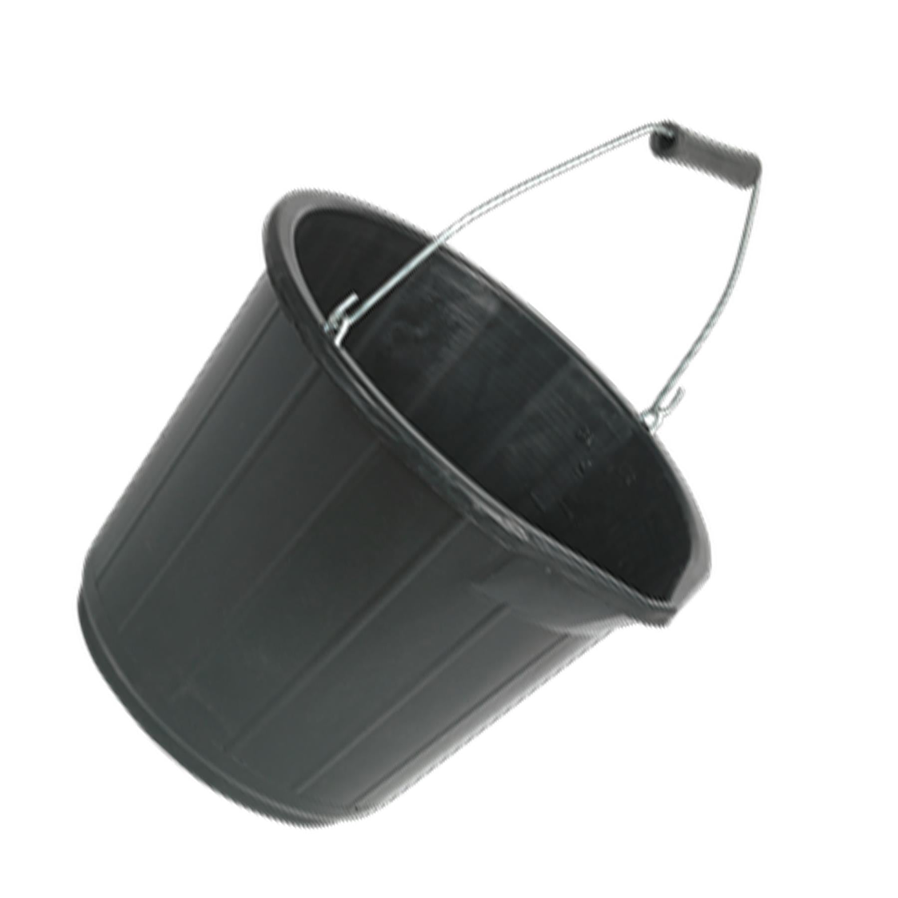 Sealey Bucket 14L - Composite
