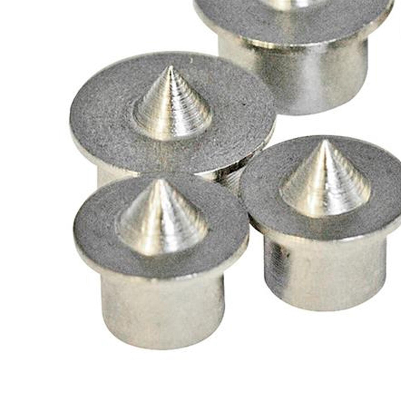 8Pce Dowel Centre Point Set 6 - 12mm Wood Timber Marker Hole Align New