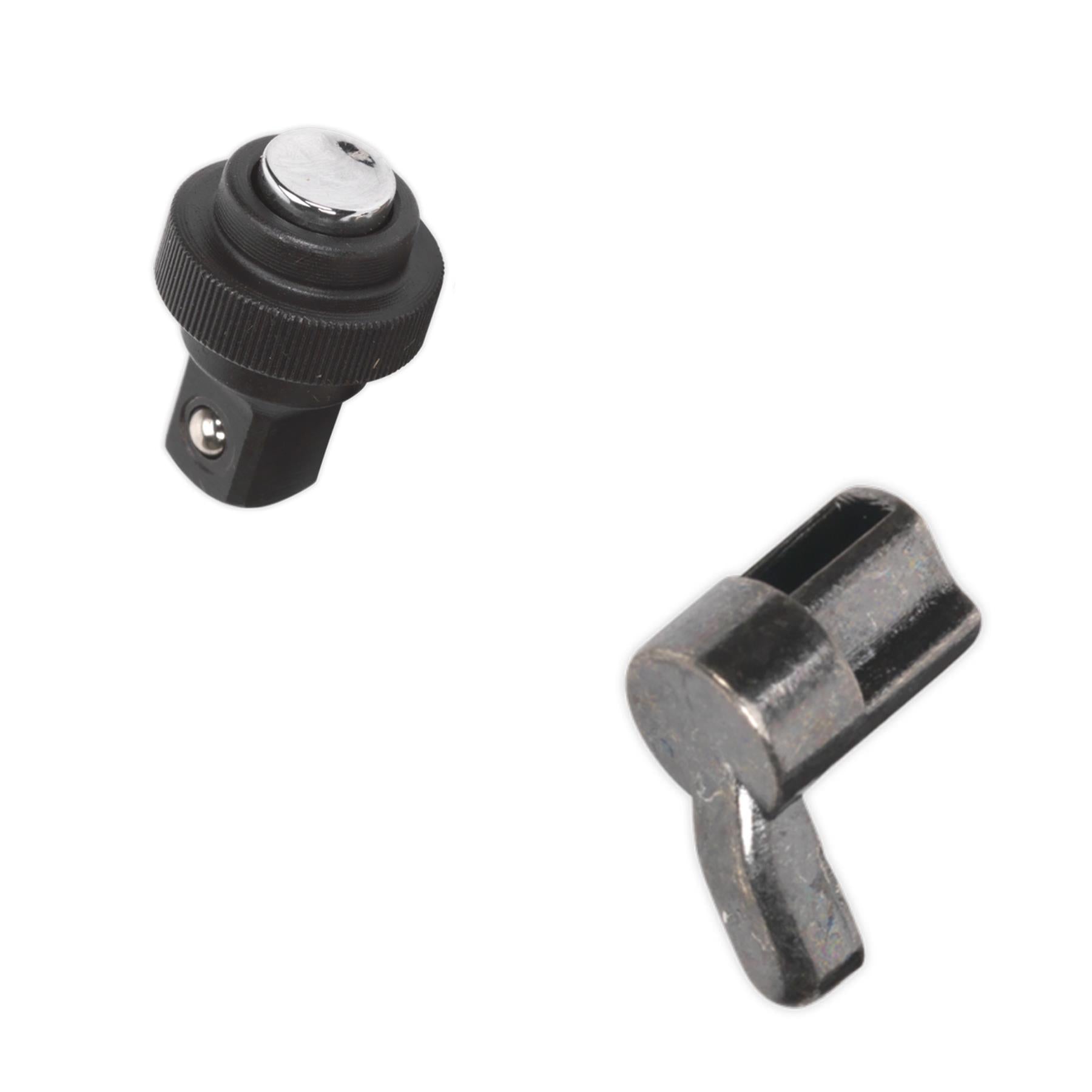 Sealey Repair Kit for AK8970 & AK8973 1/4"Sq Drive